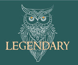 Legendary CR