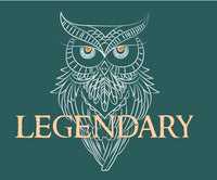 Legendary CR