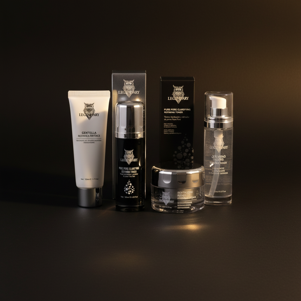 Kit Piel Premium