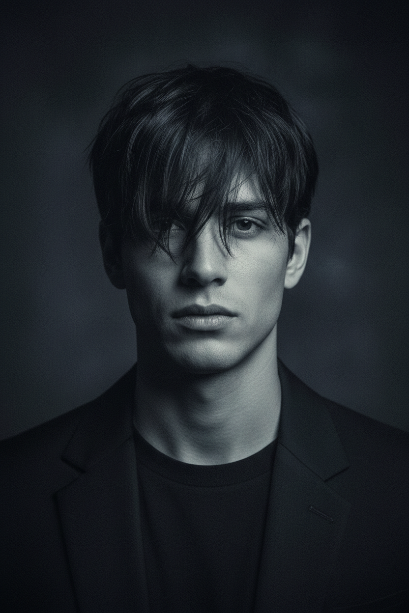 Legendary CR - Before